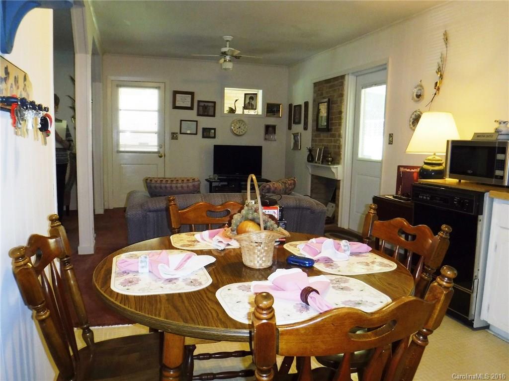 Sedgefield - Residential