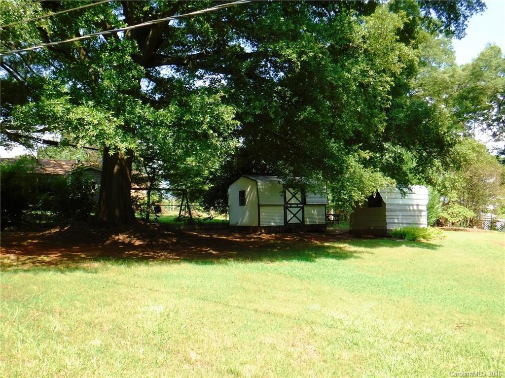 Sedgefield - Residential