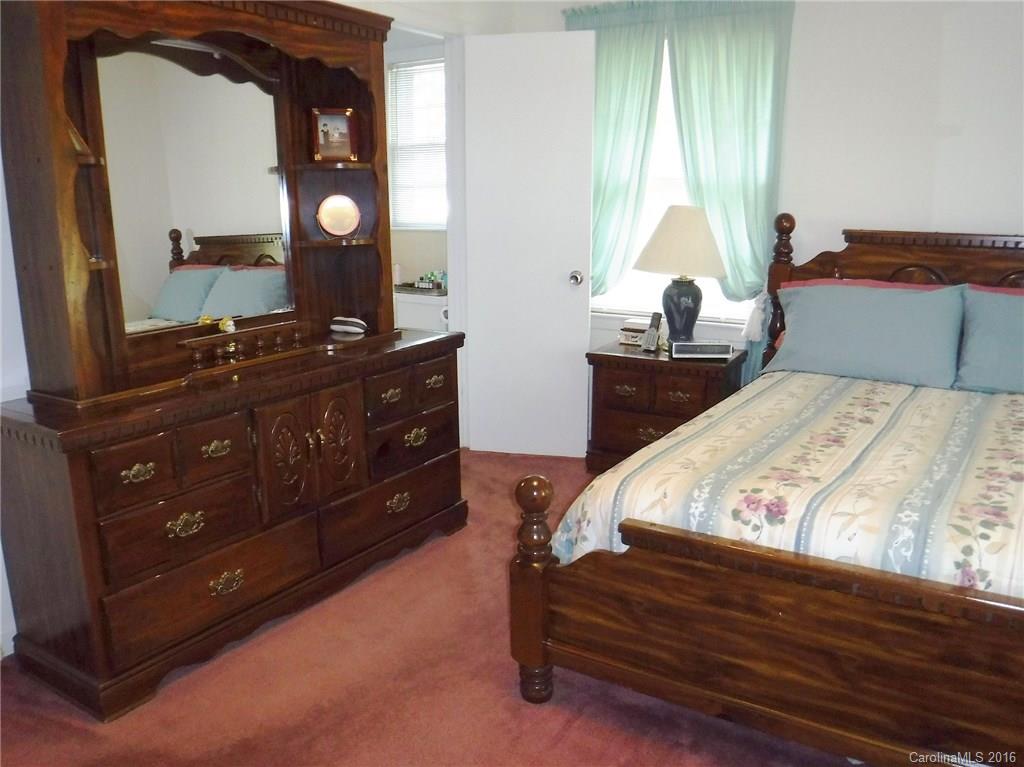 Sedgefield - Residential