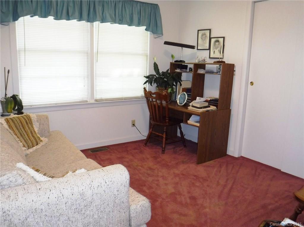 Sedgefield - Residential