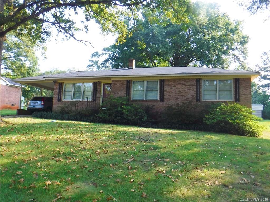 Sedgefield - Residential