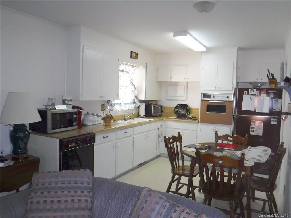 Sedgefield - Residential