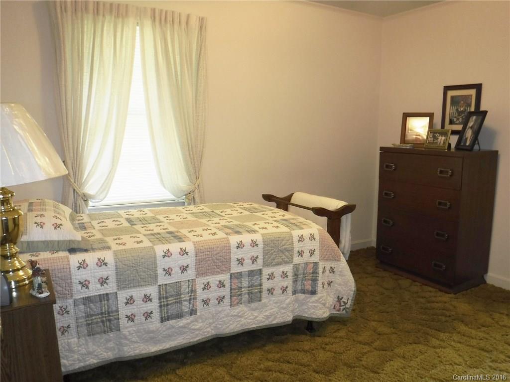 Sedgefield - Residential