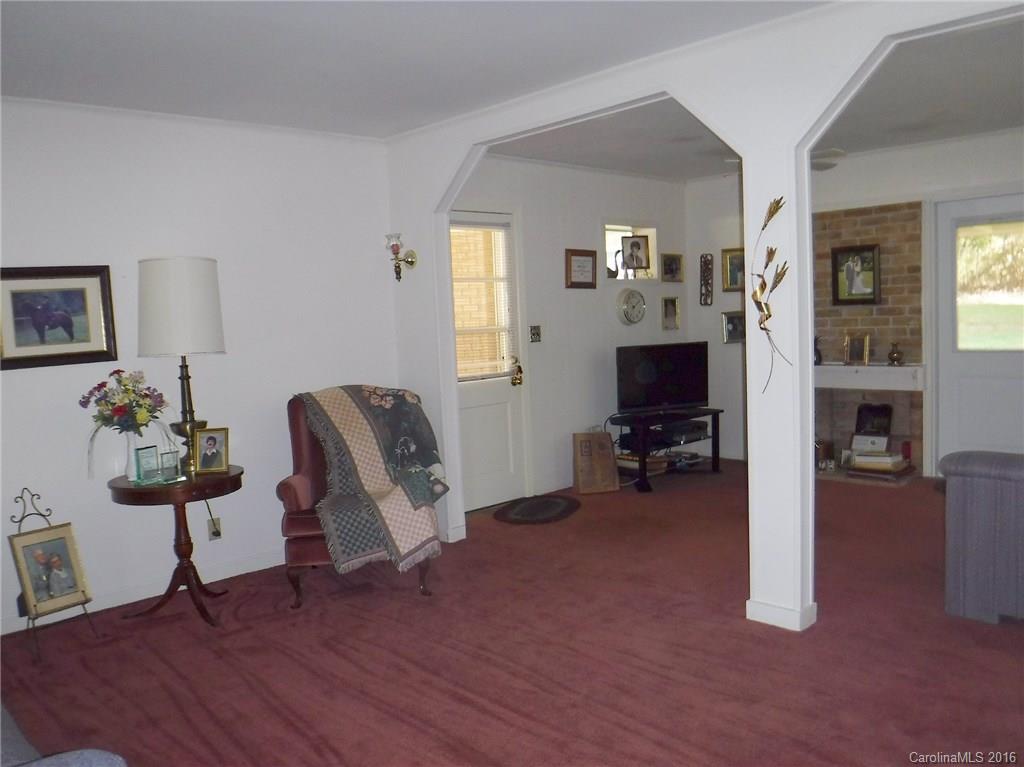 Sedgefield - Residential