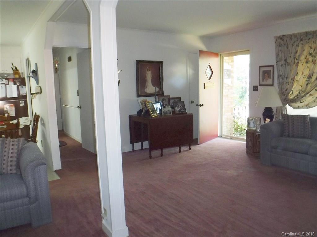 Sedgefield - Residential