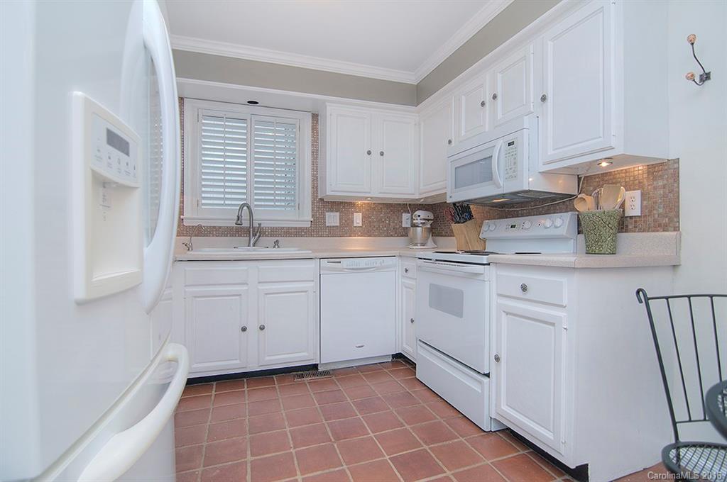 Tega Cay - Residential