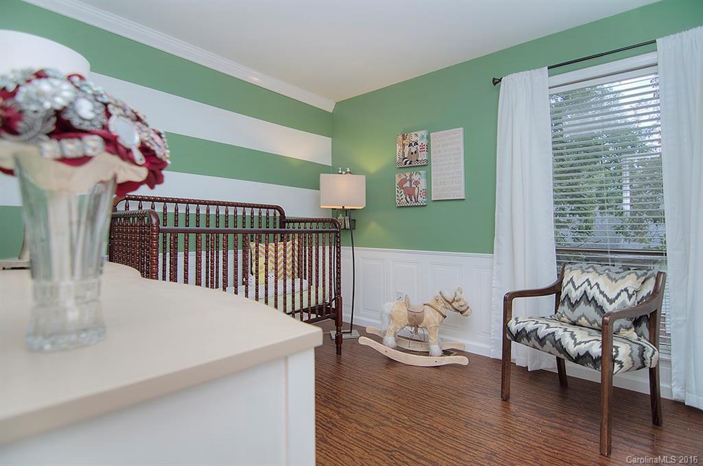 Tega Cay - Residential