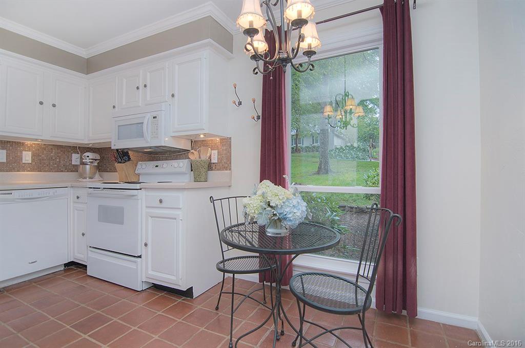 Tega Cay - Residential