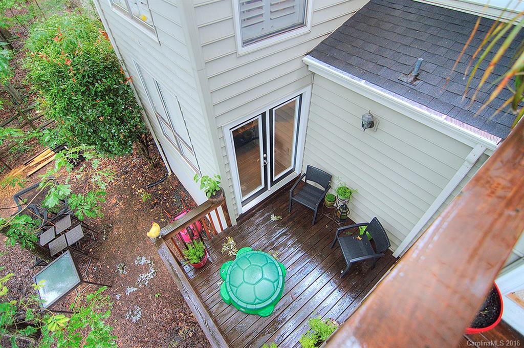 Tega Cay - Residential