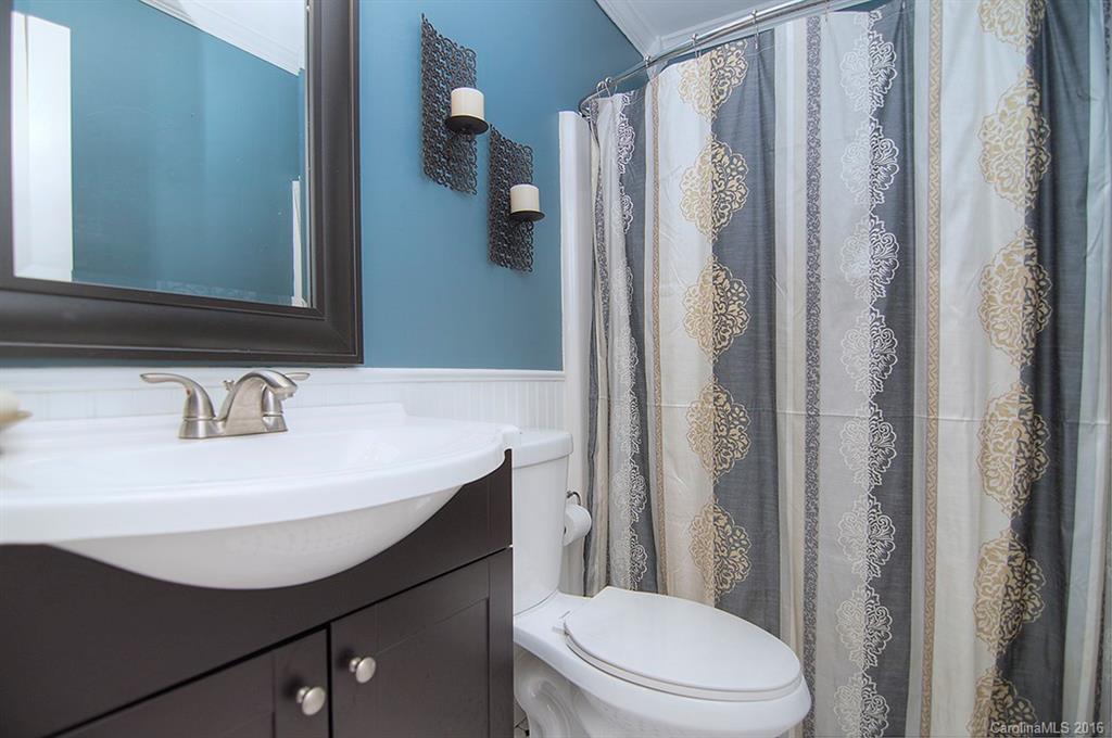 Tega Cay - Residential