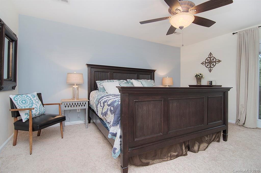 Tega Cay - Residential