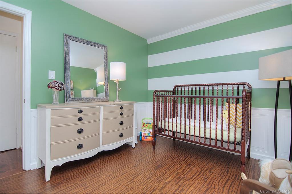 Tega Cay - Residential