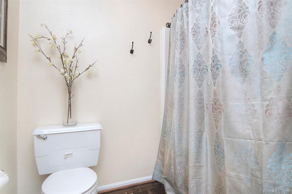 Tega Cay - Residential