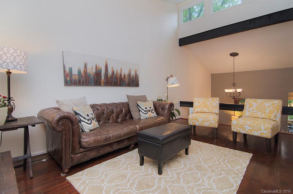 Tega Cay - Residential