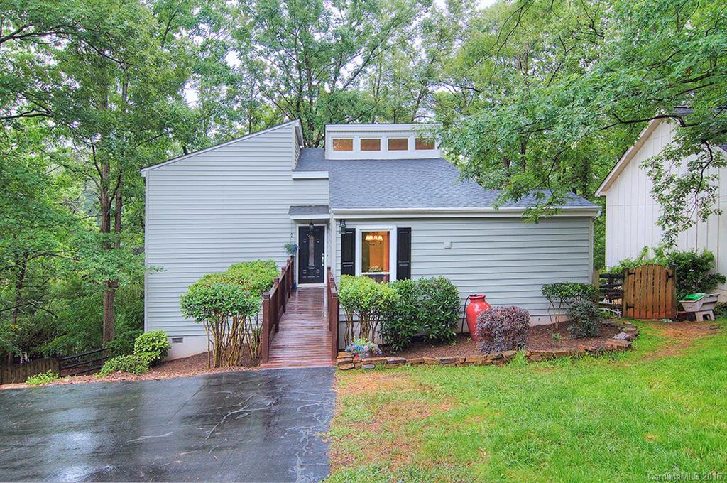 Tega Cay - Residential