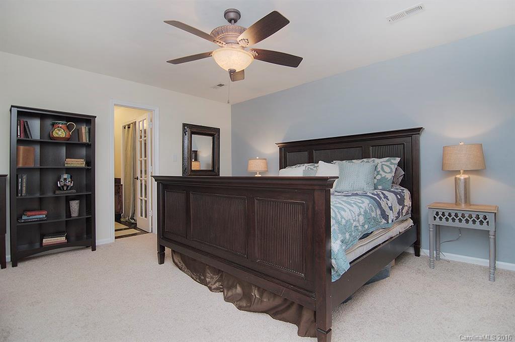 Tega Cay - Residential