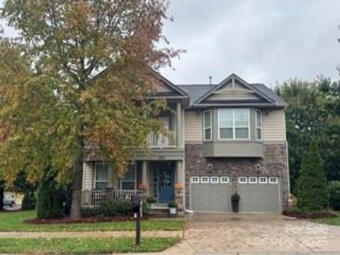 3001 Bridgewick Road Waxhaw NC 28173