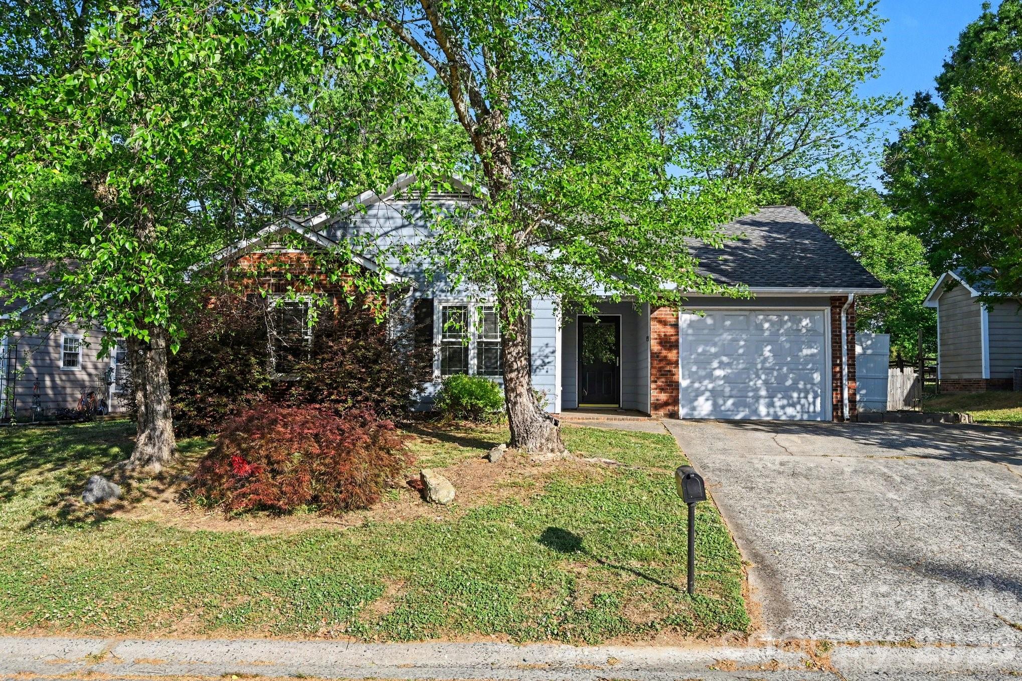 3209 Green Meadow Way