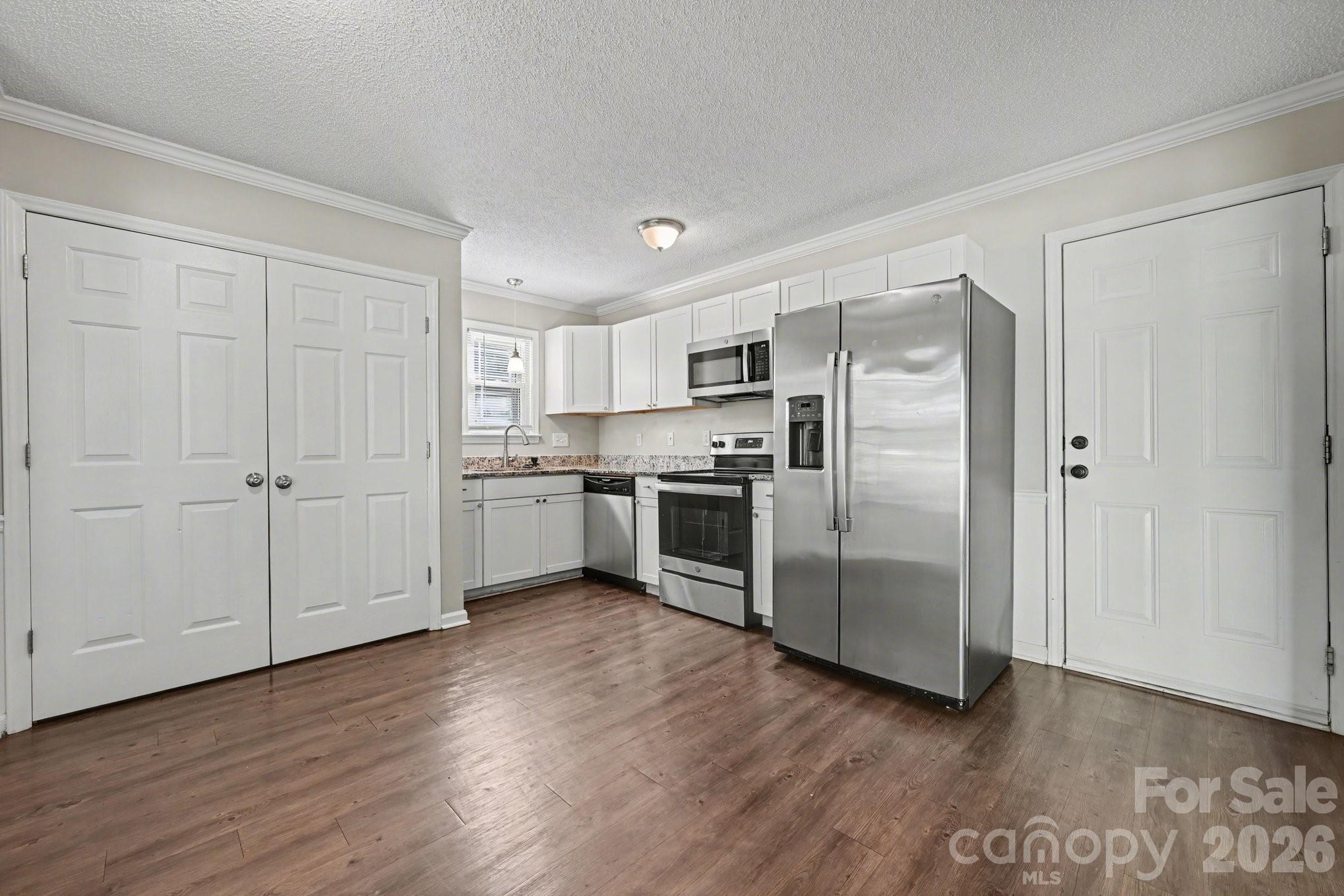 Sandalwood - Residential
