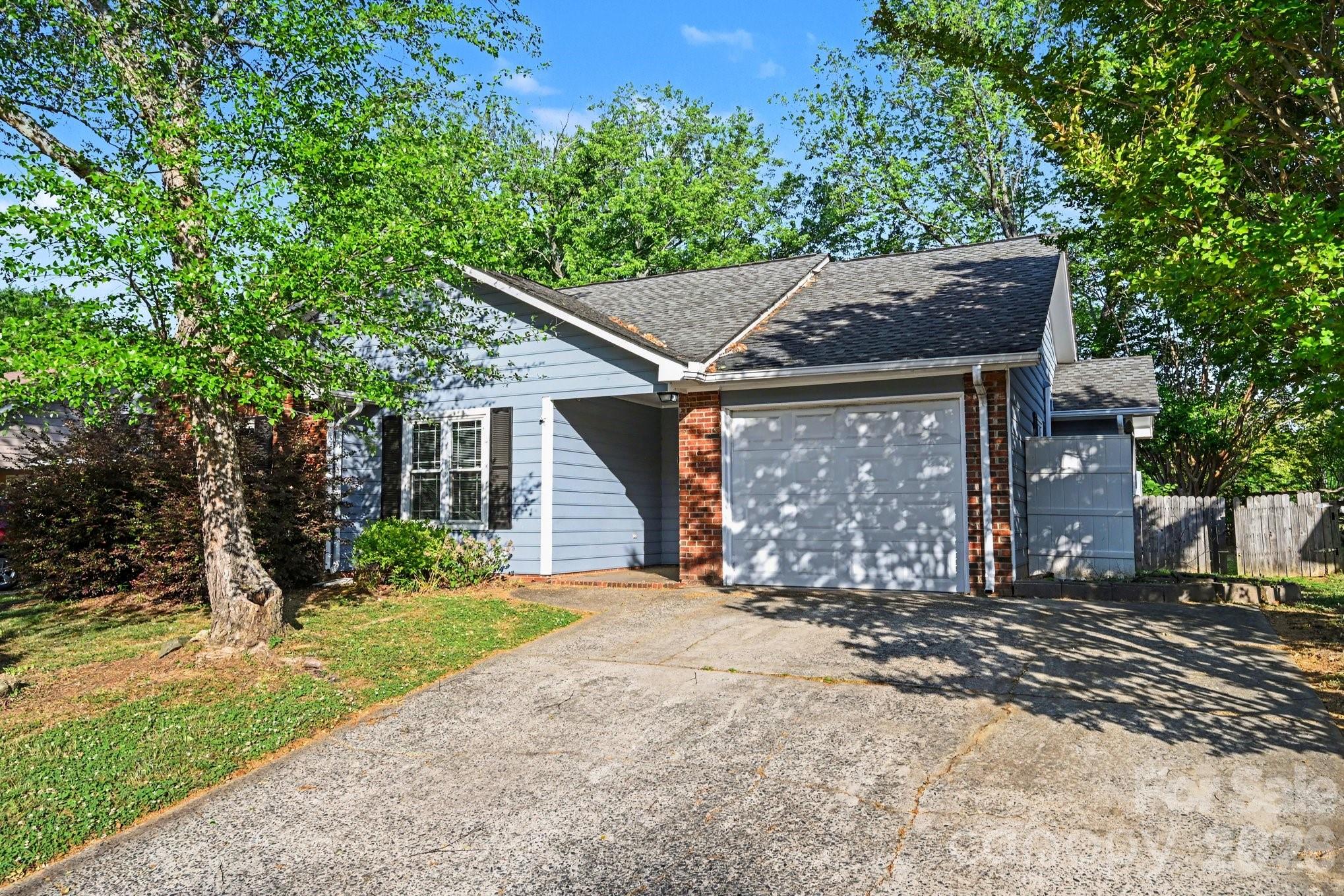 3209 Green Meadow Way