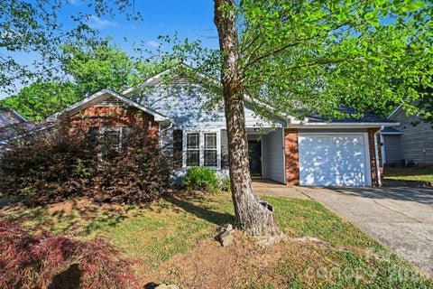 Photo of 3209 Green Meadow Way, Monroe, NC 28110 (MLS # 4375823)