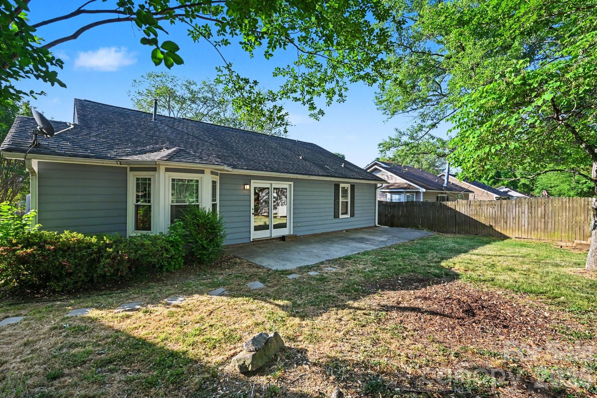 Sandalwood - Residential