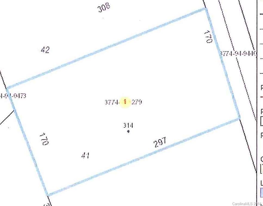 Approximately 1.18 acre lot in Riverwalk Subdivision. Lake access. Gated community. Boat ramp. Recreation area.