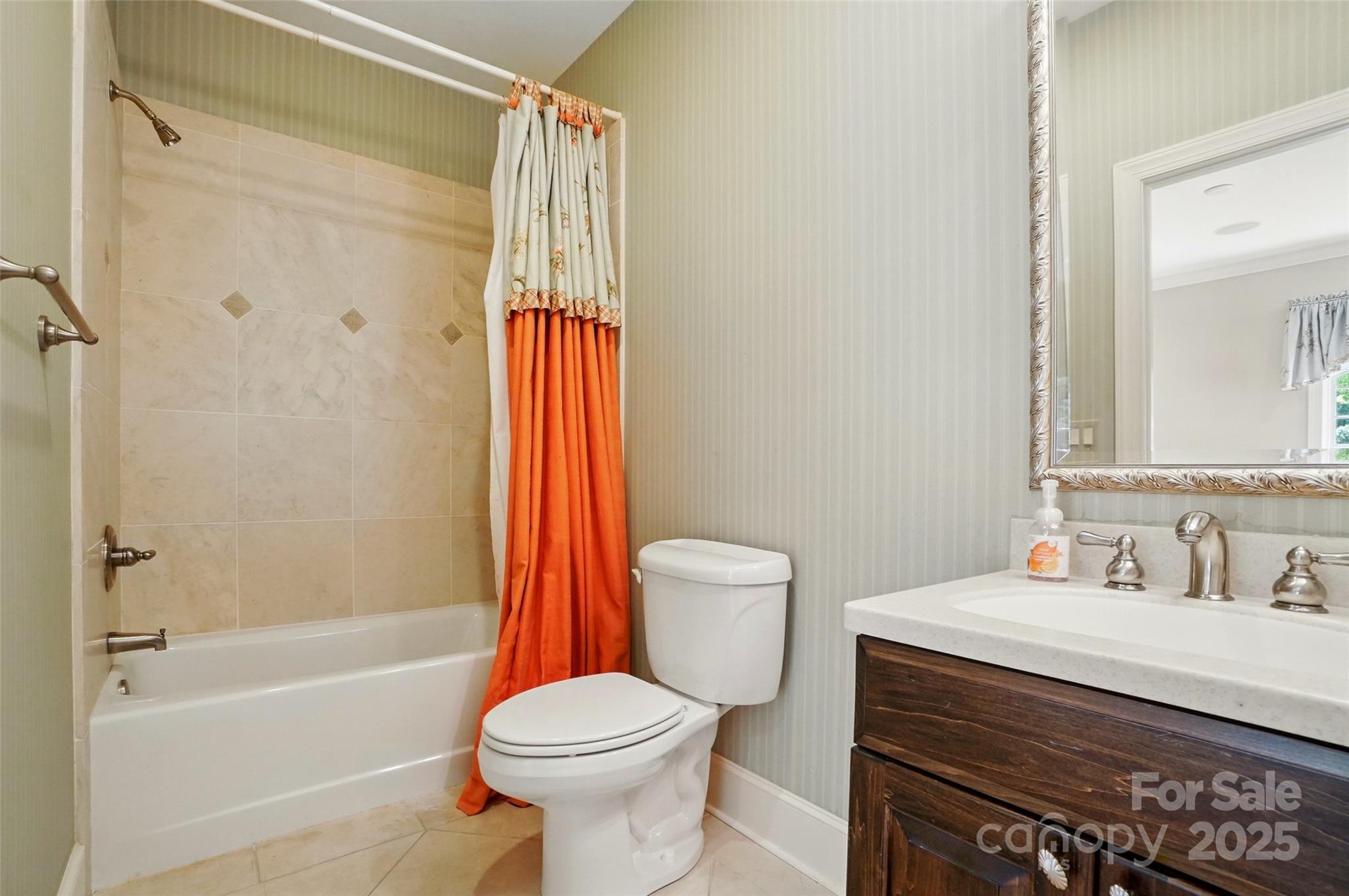 Overlook - Residential