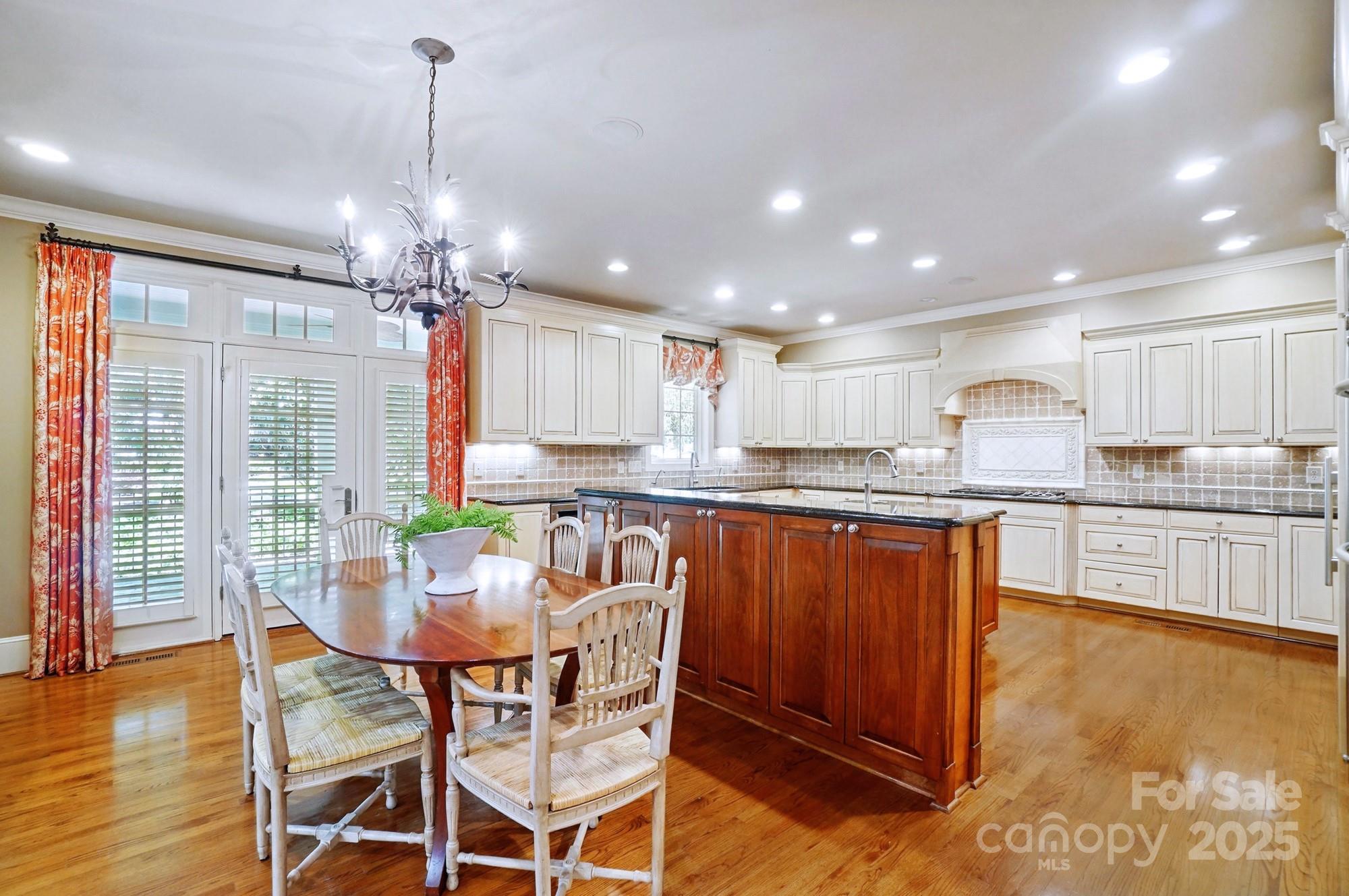 Overlook - Residential