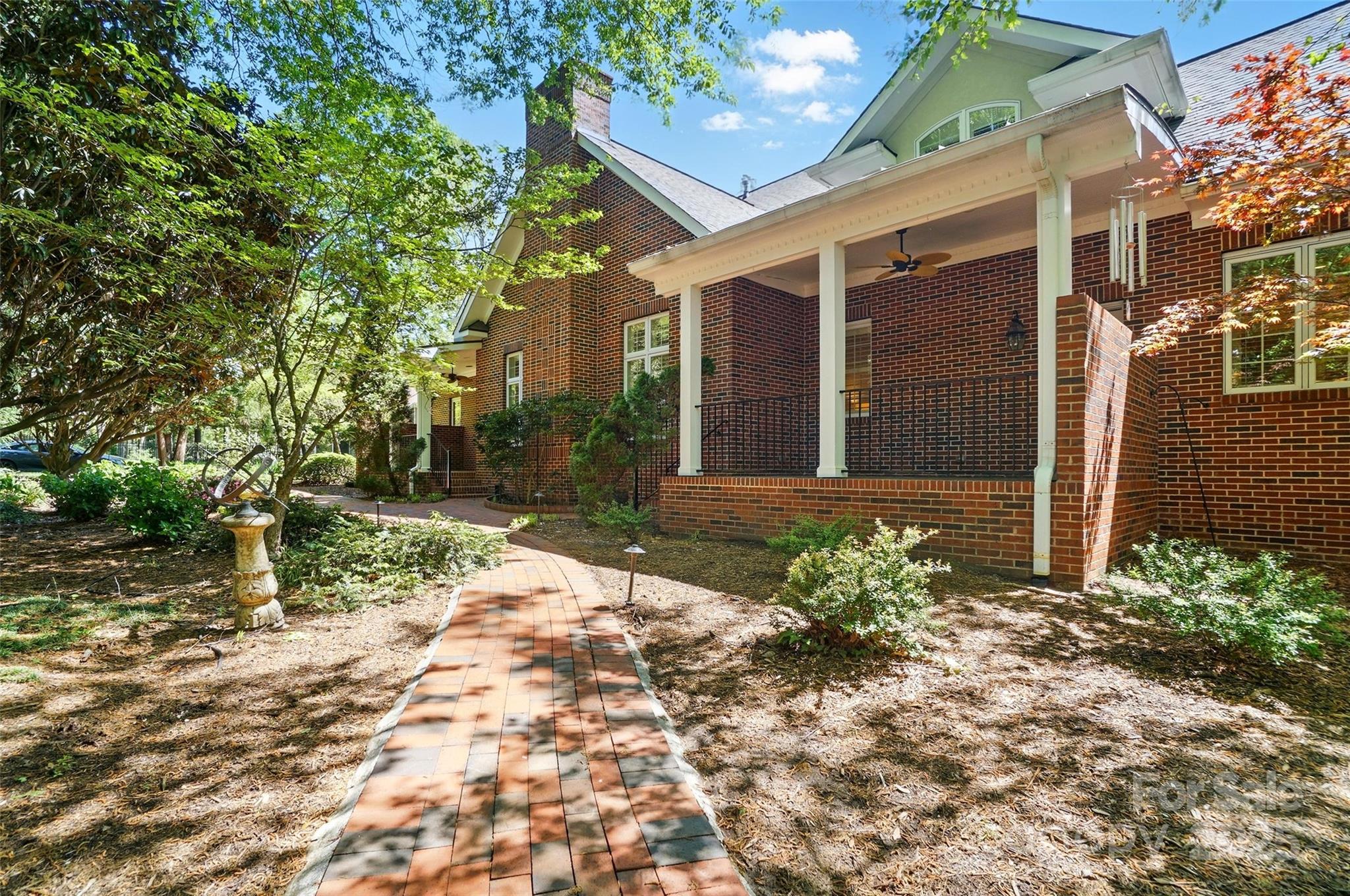 Overlook - Residential