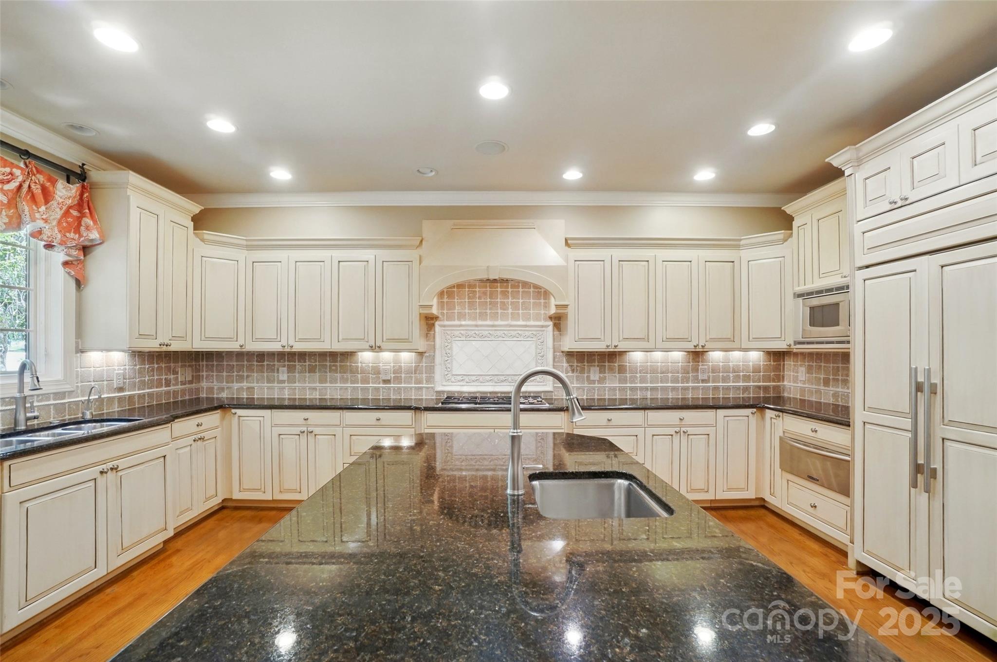 Overlook - Residential