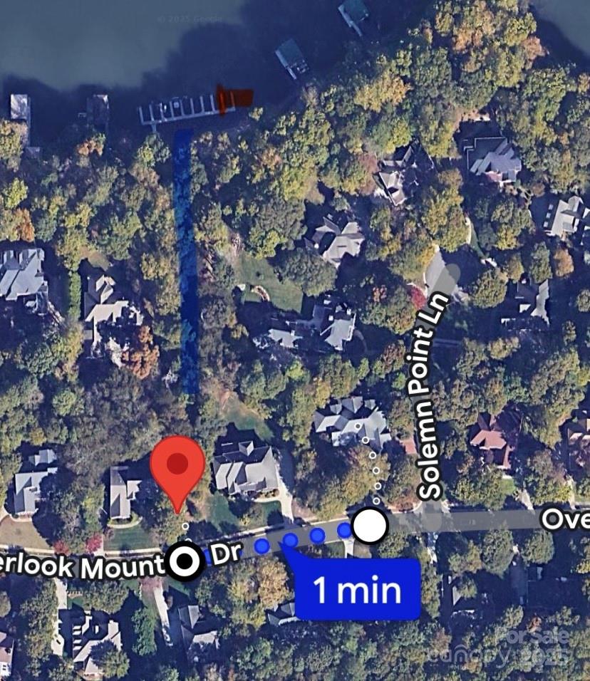 Overlook - Residential