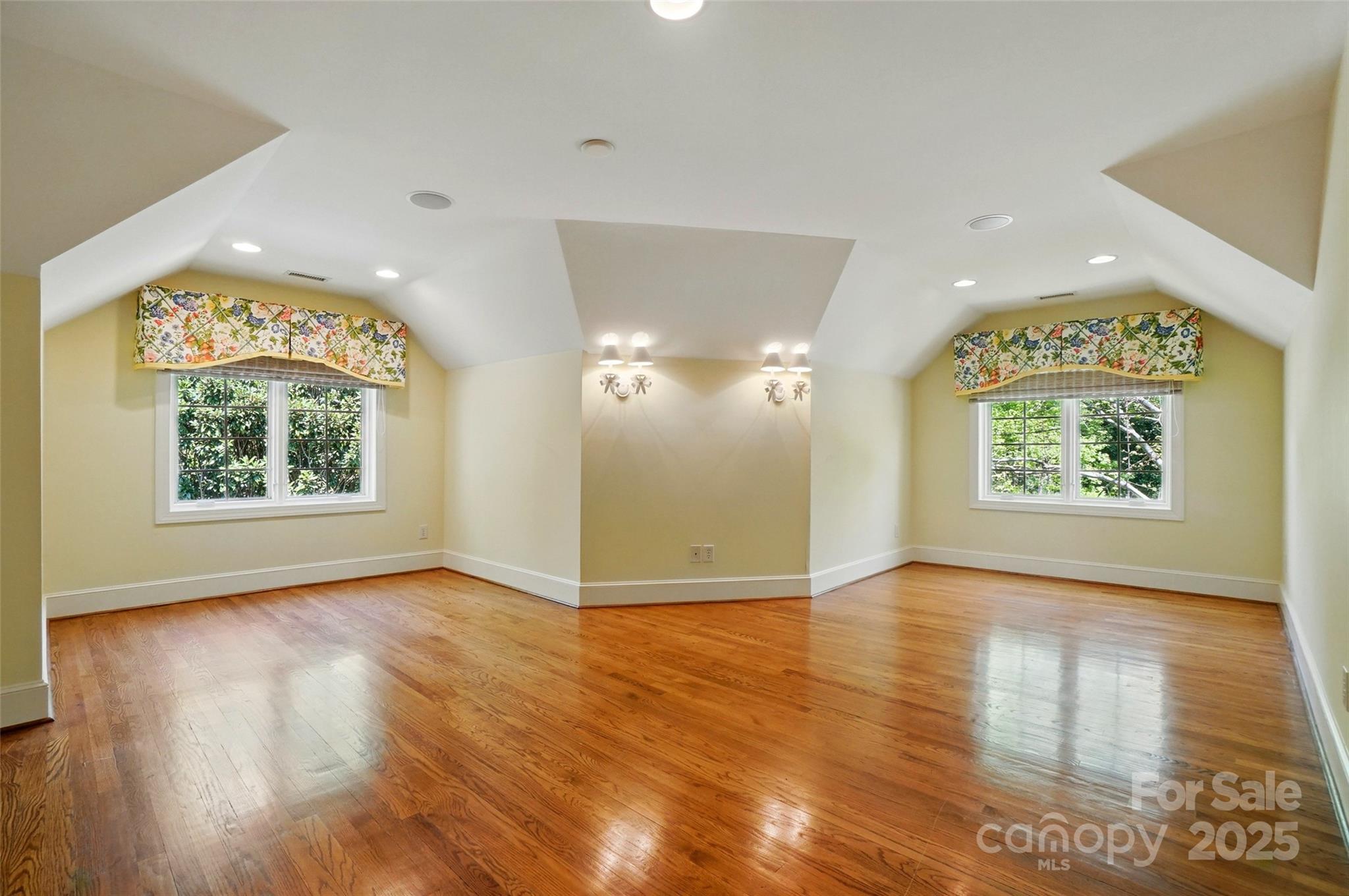 Overlook - Residential