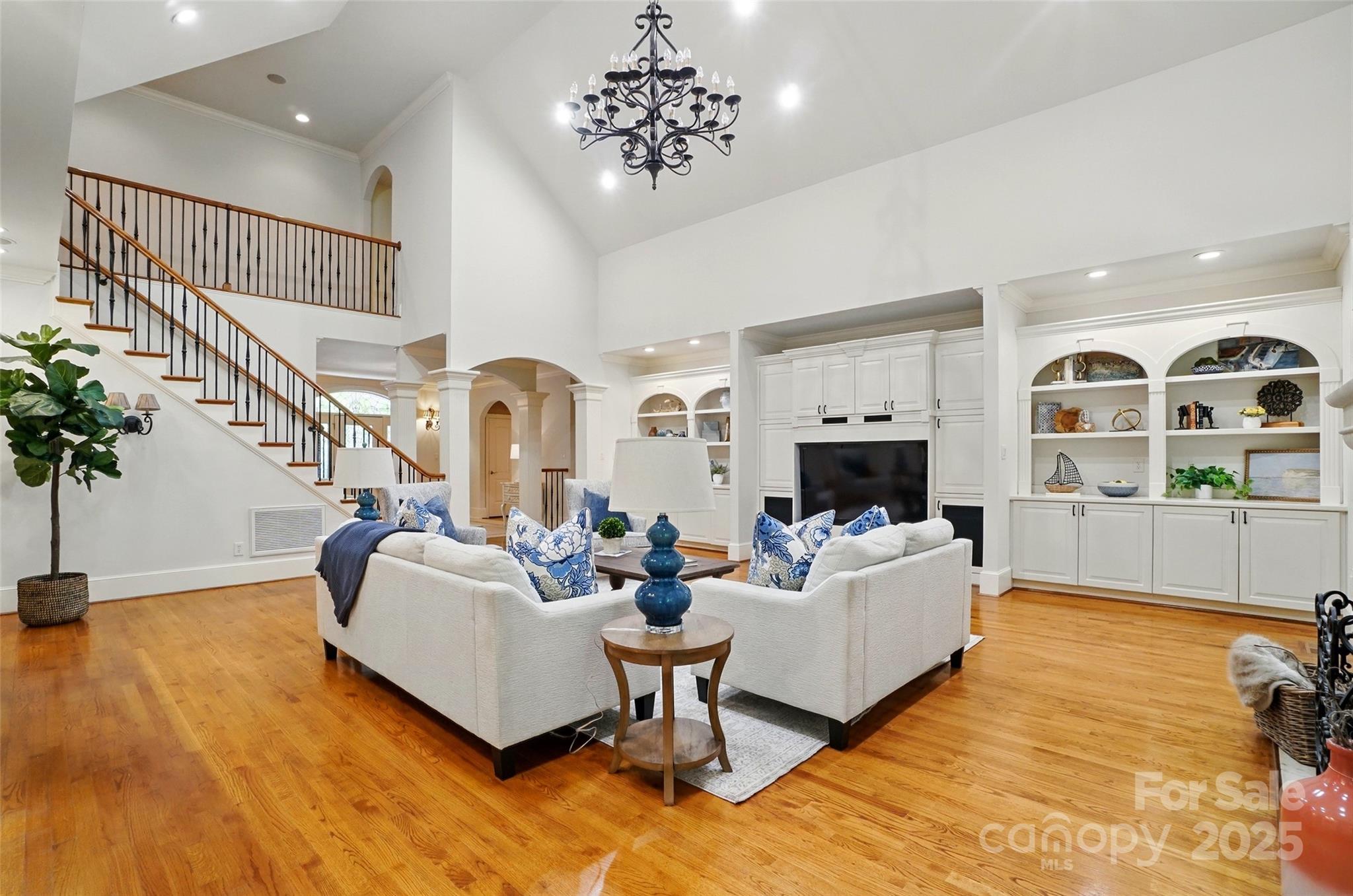 Overlook - Residential