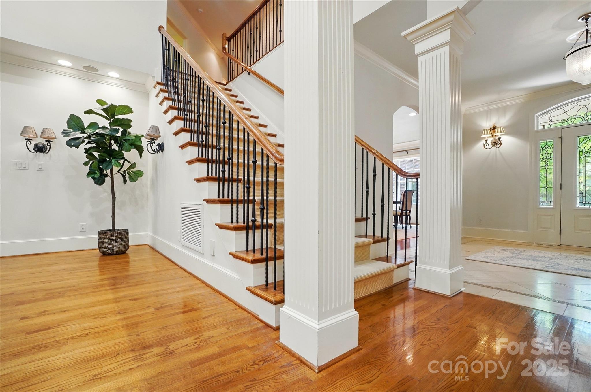 Overlook - Residential