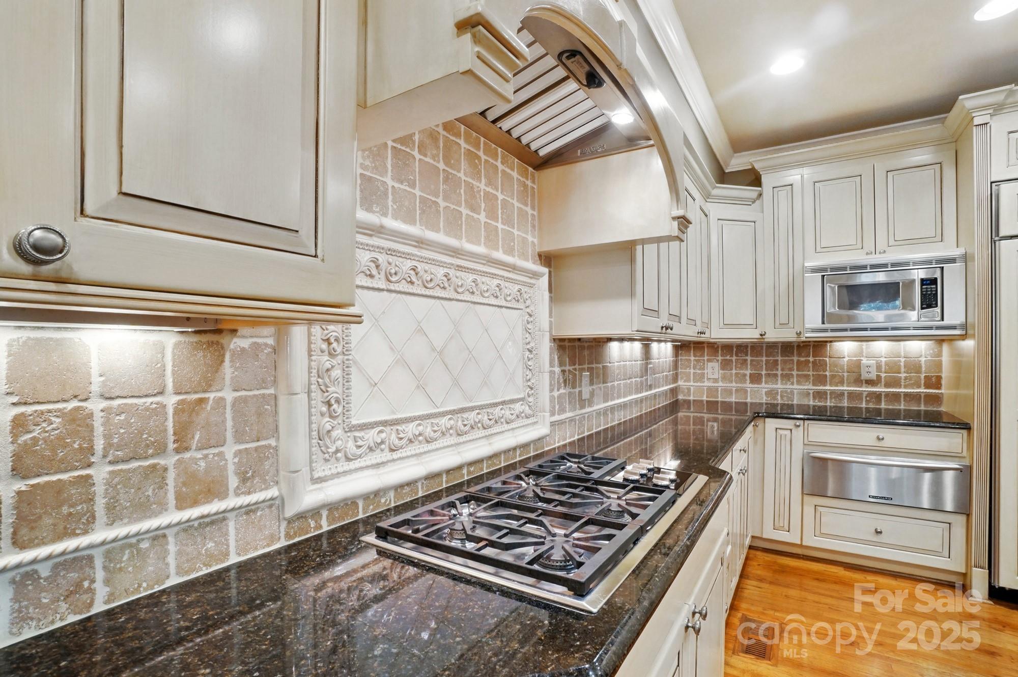 Overlook - Residential