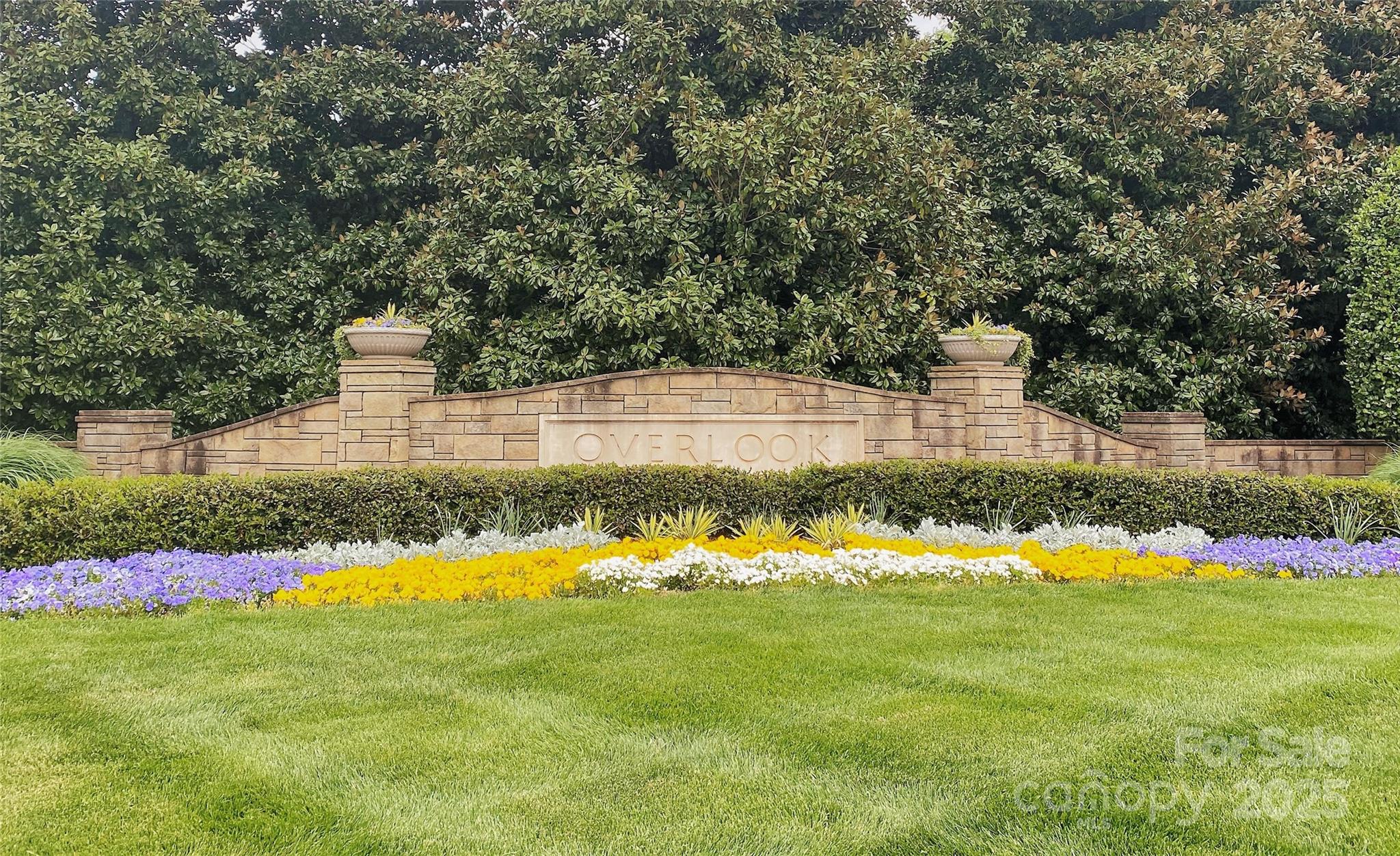 Overlook - Residential