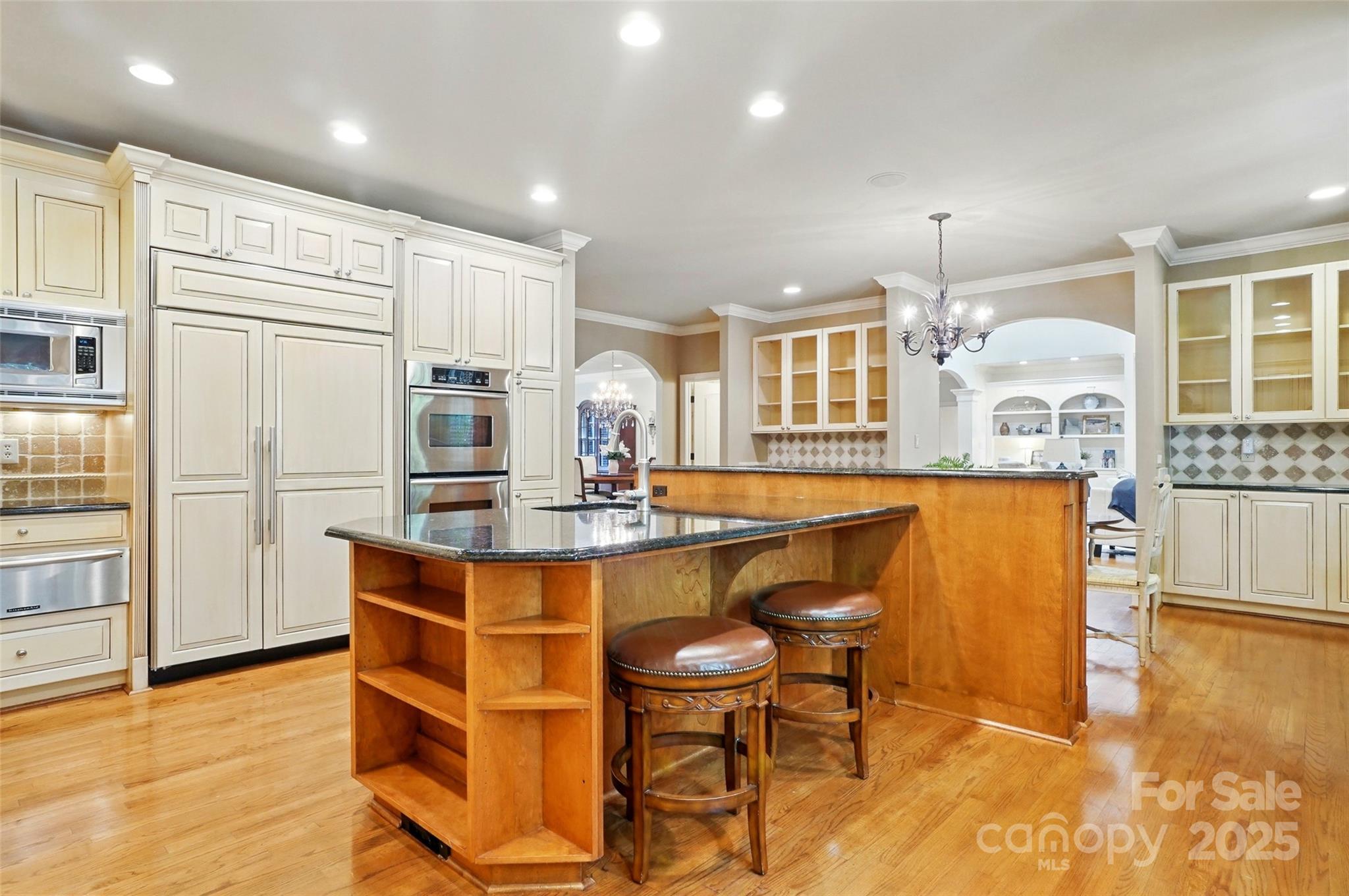 Overlook - Residential