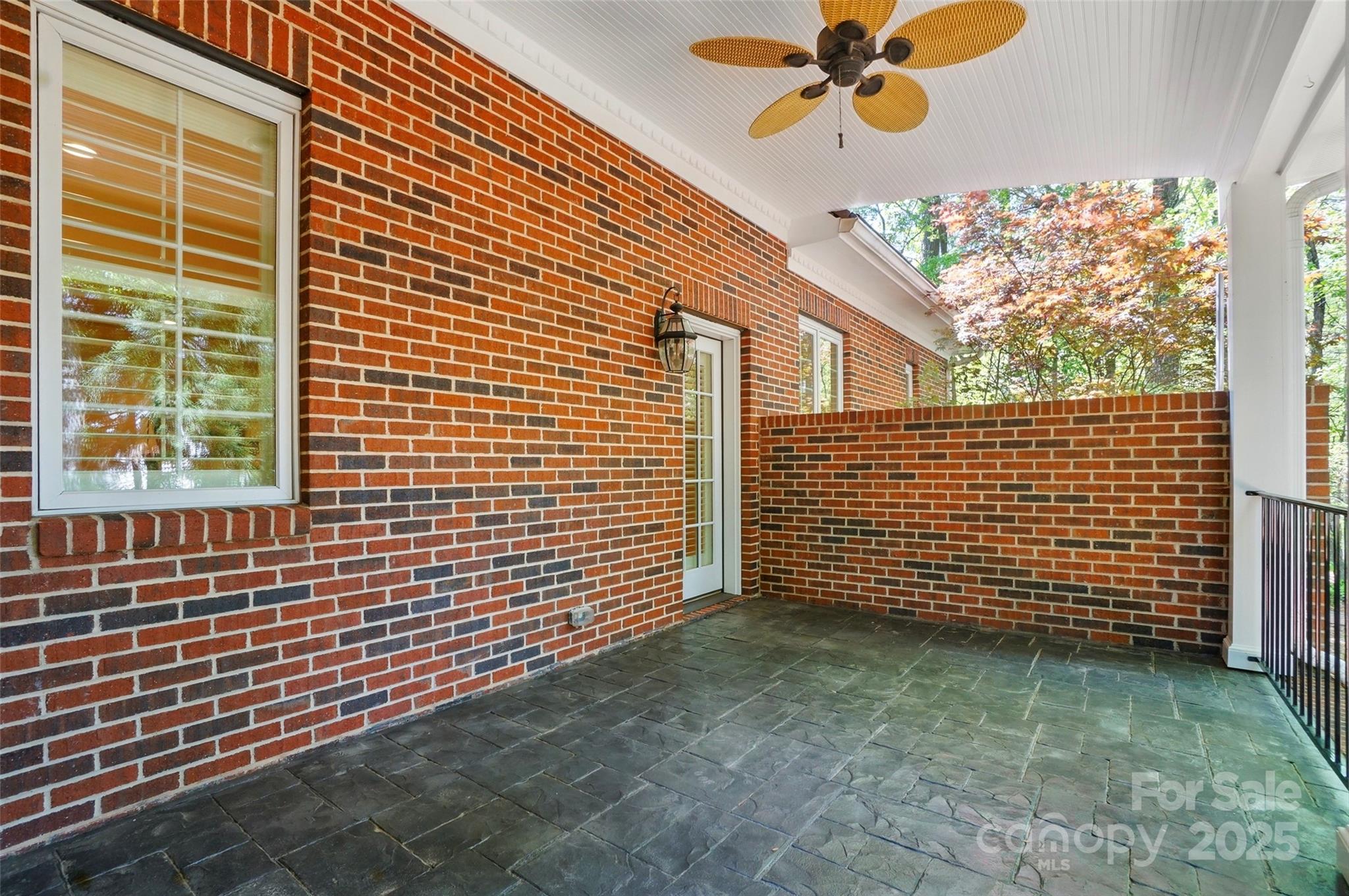 Overlook - Residential