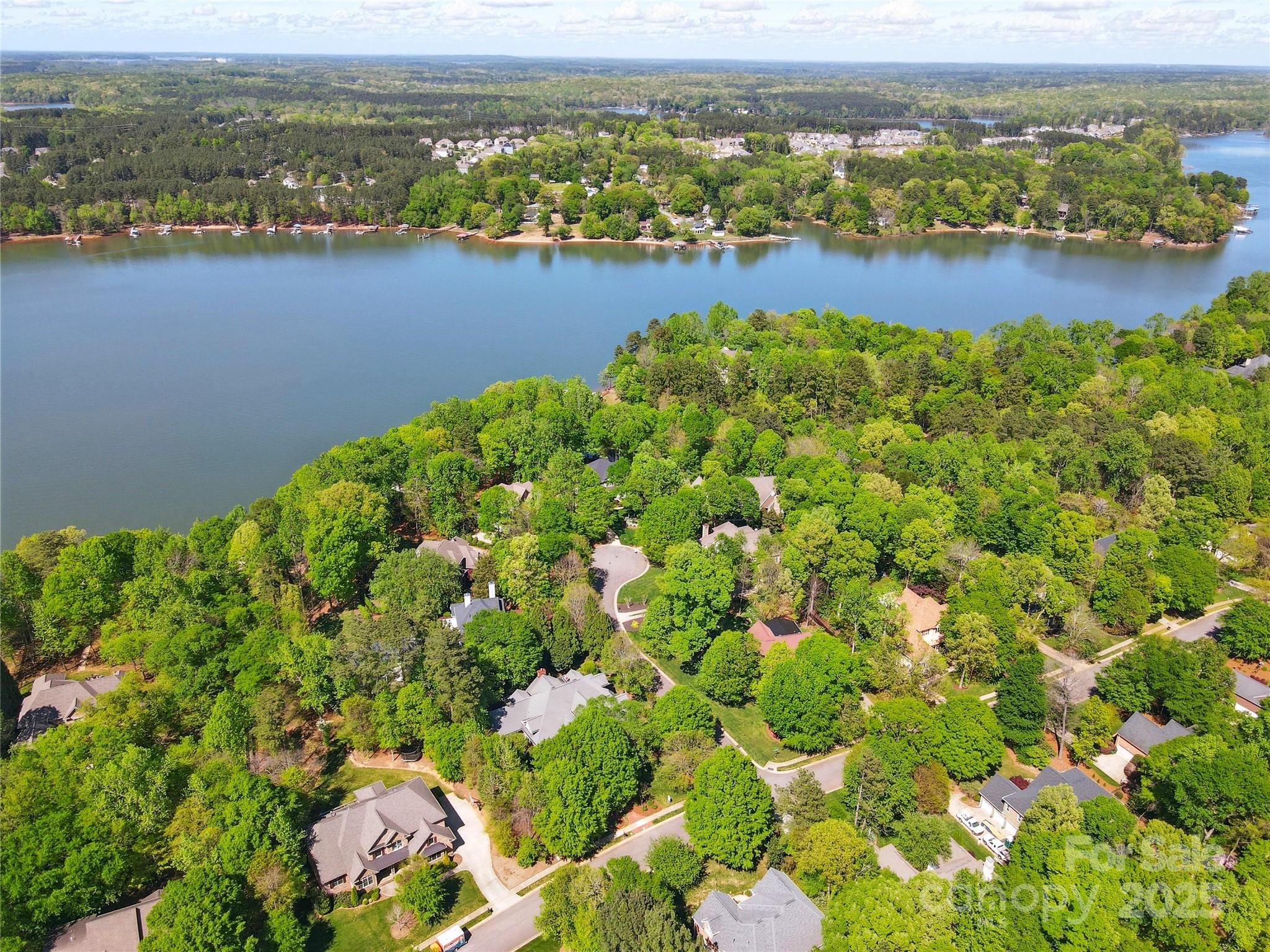 12702 Overlook Mountain Drive