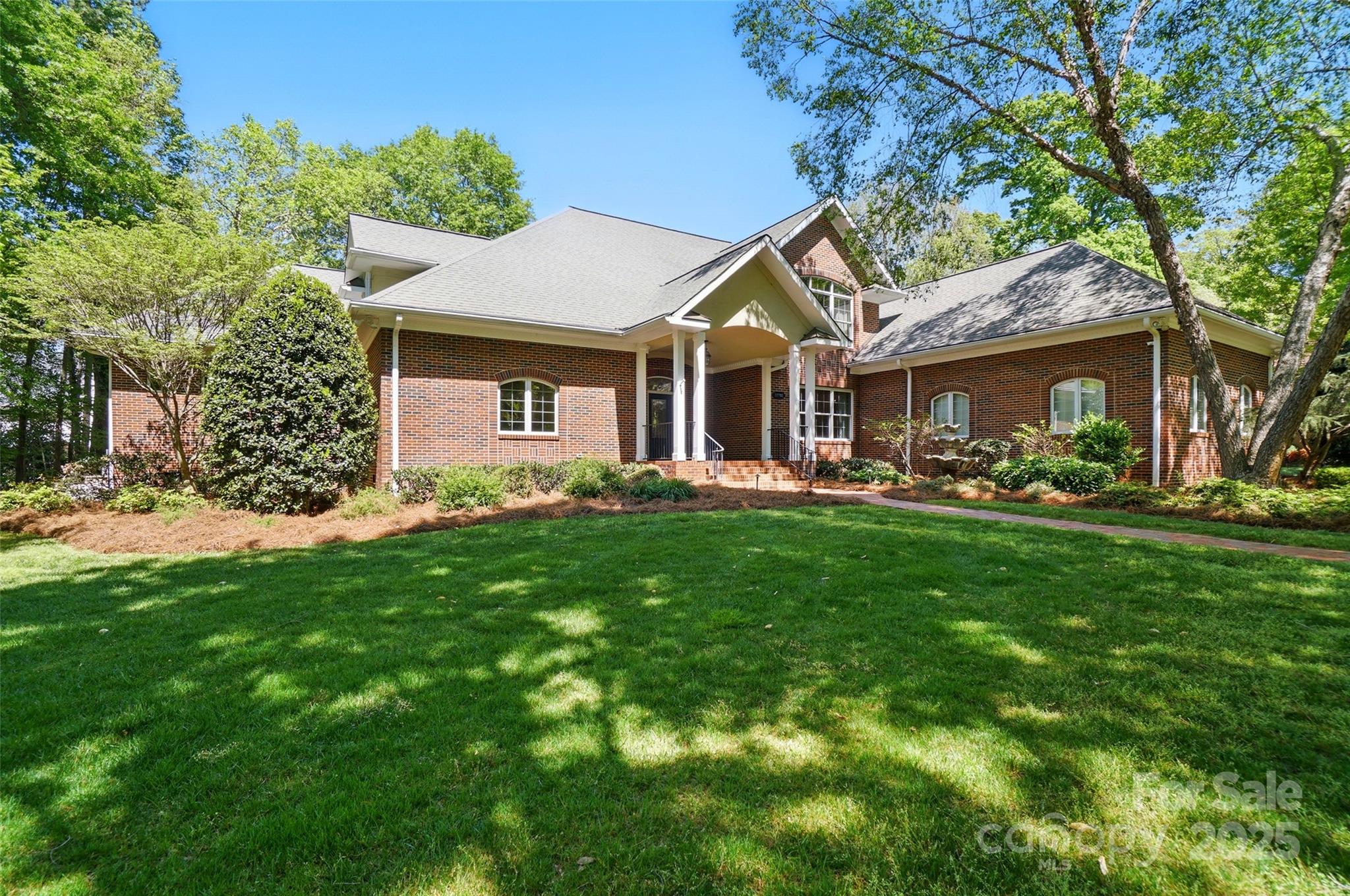12702 Overlook Mountain Drive