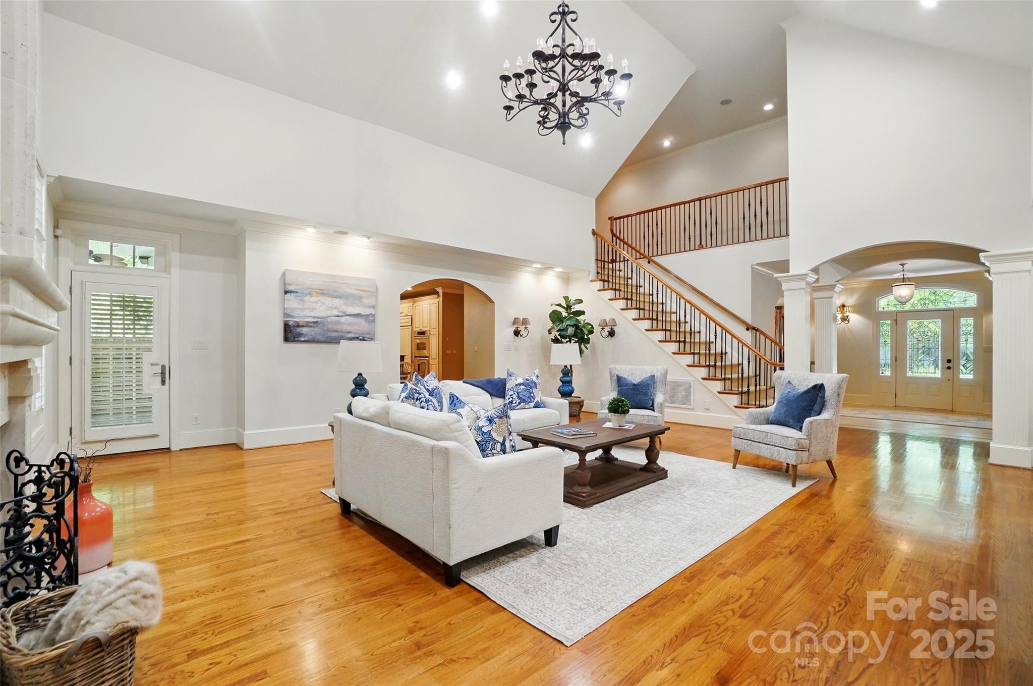 Overlook - Residential