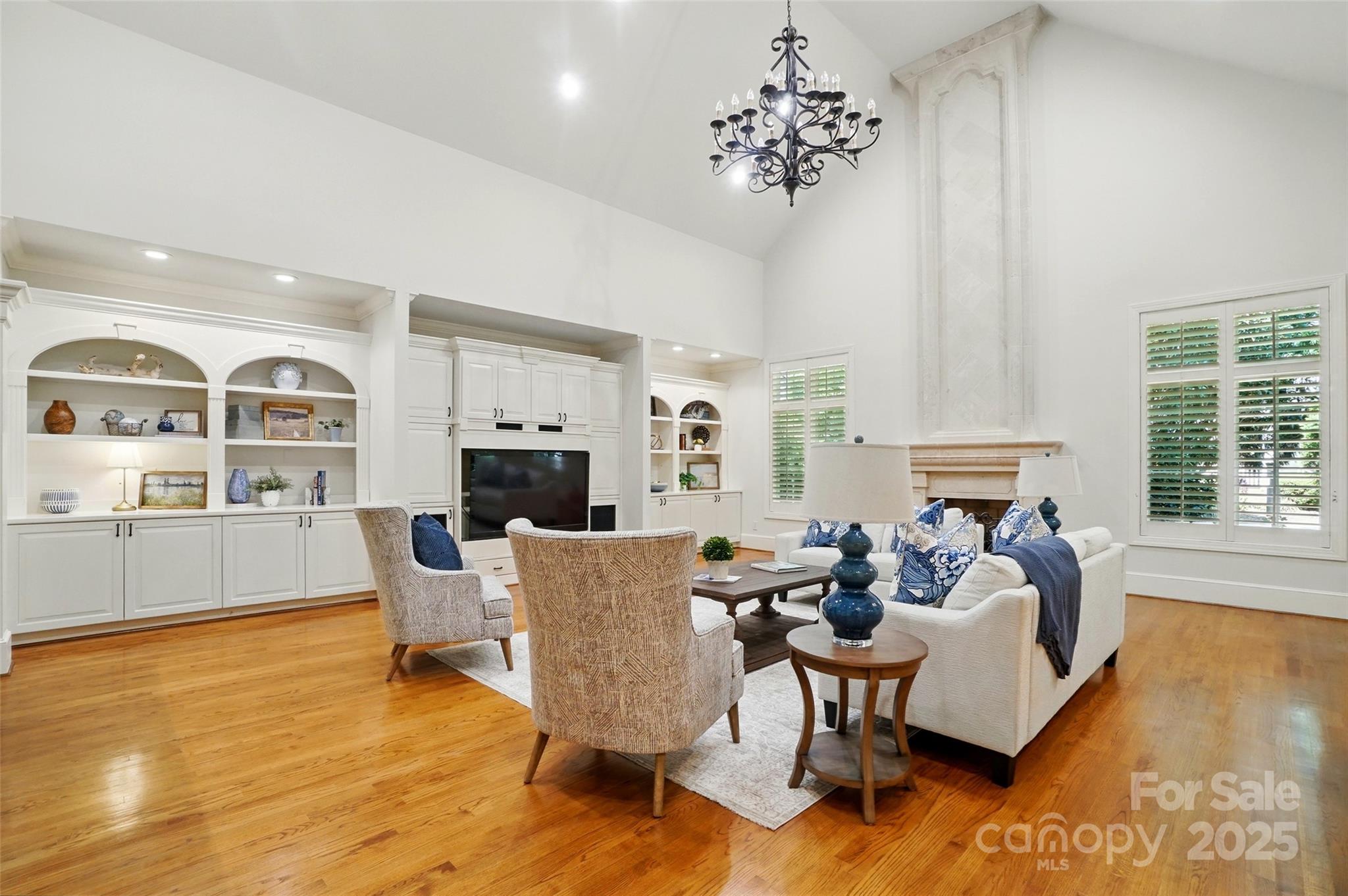 Overlook - Residential