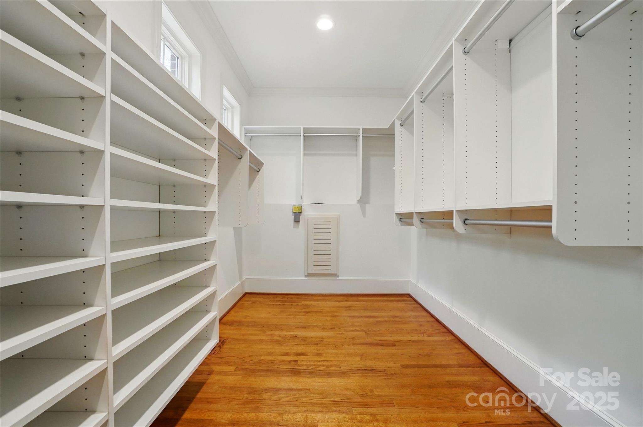 Overlook - Residential