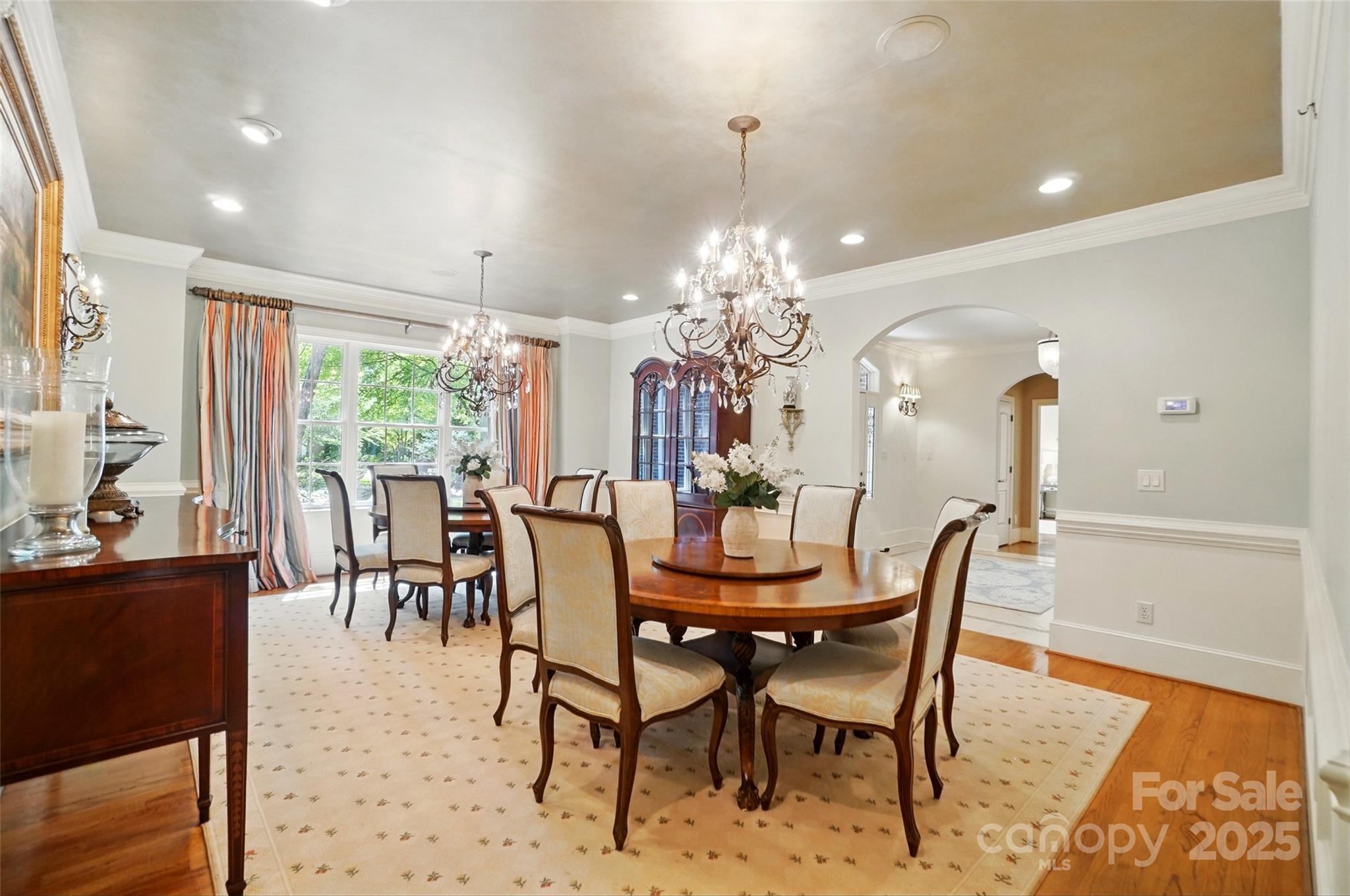 Overlook - Residential