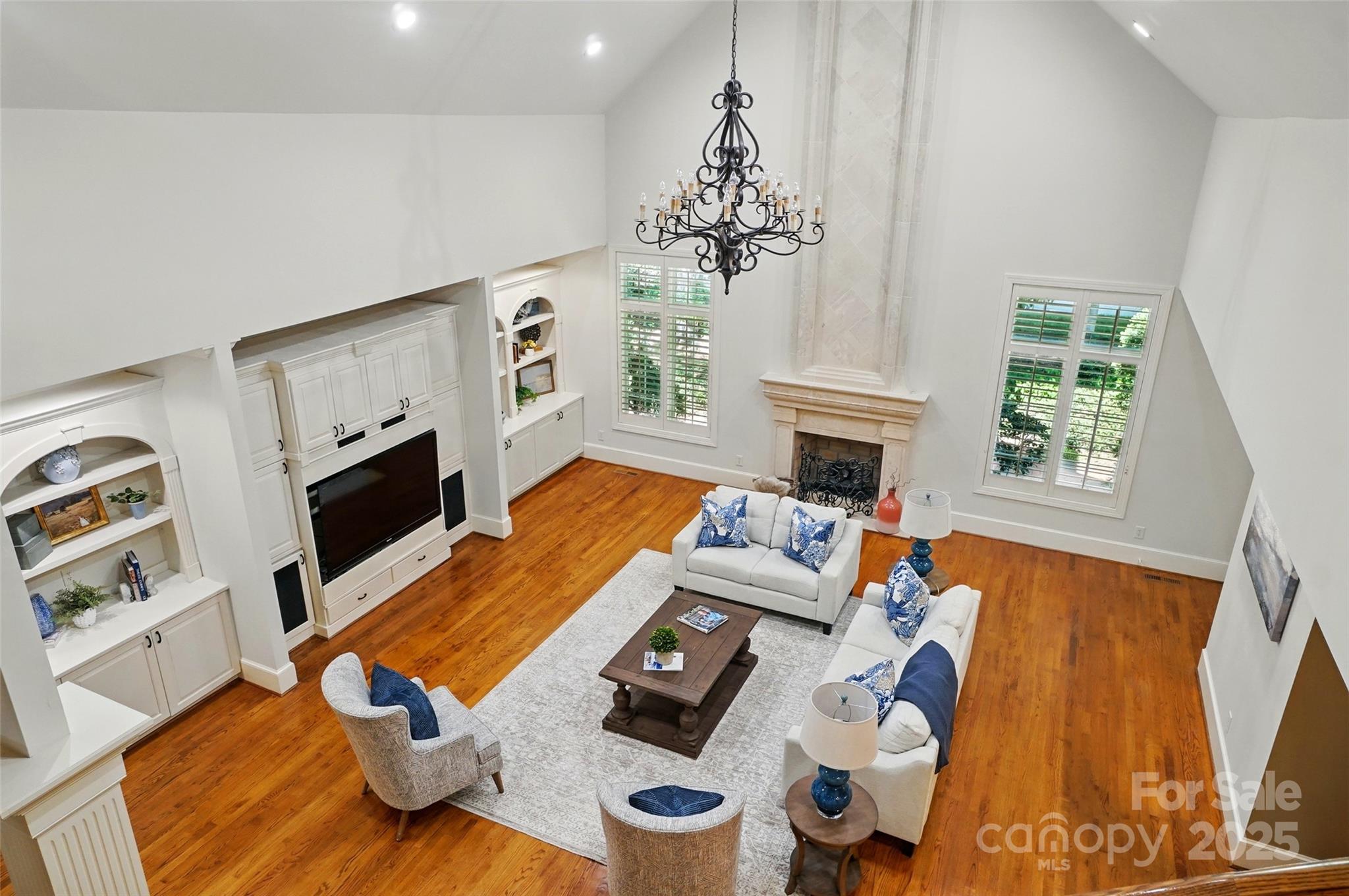 Overlook - Residential