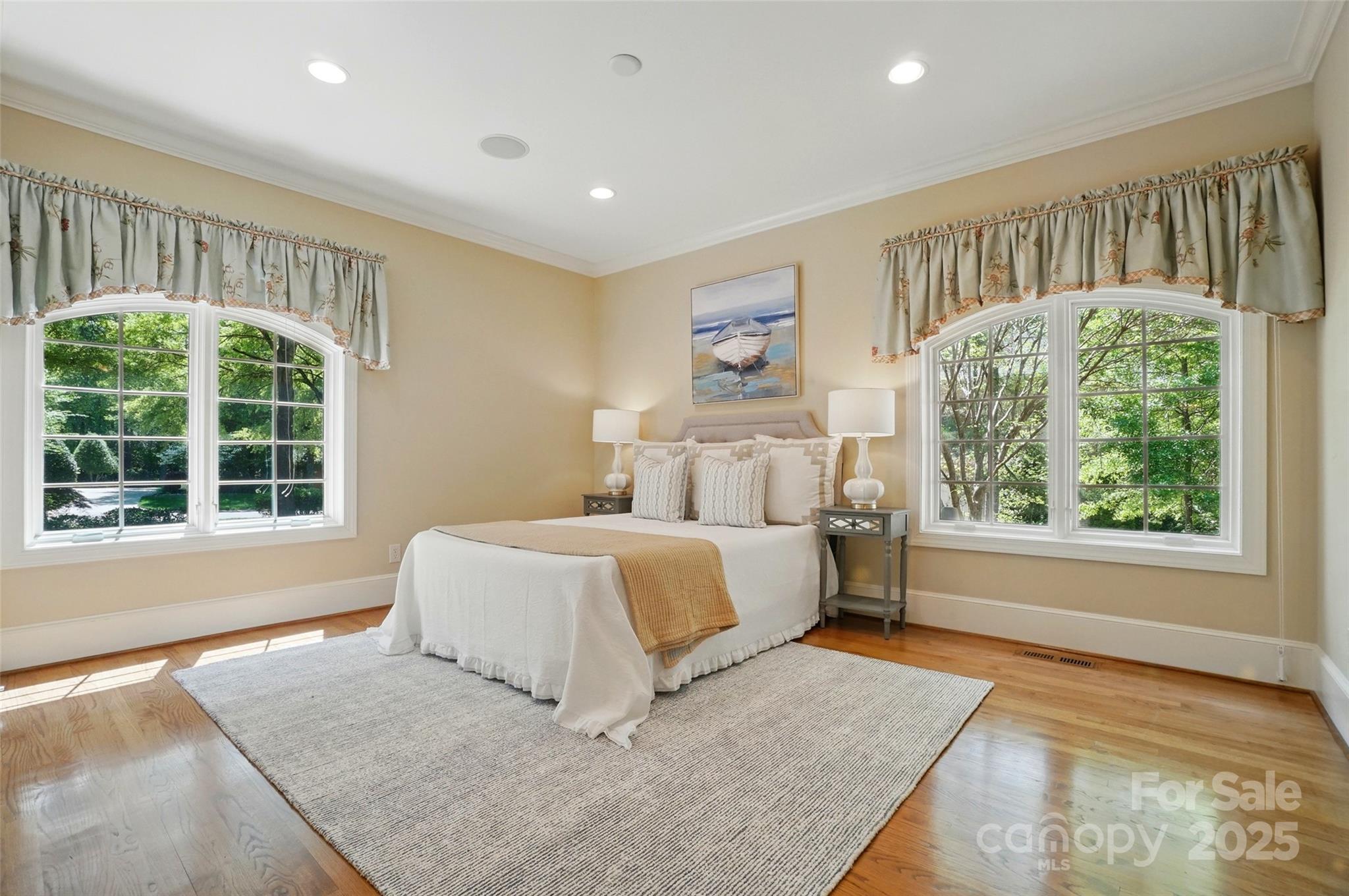 Overlook - Residential