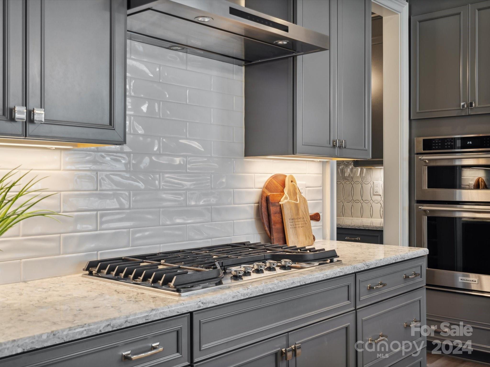 Regency at Palisades - Residential