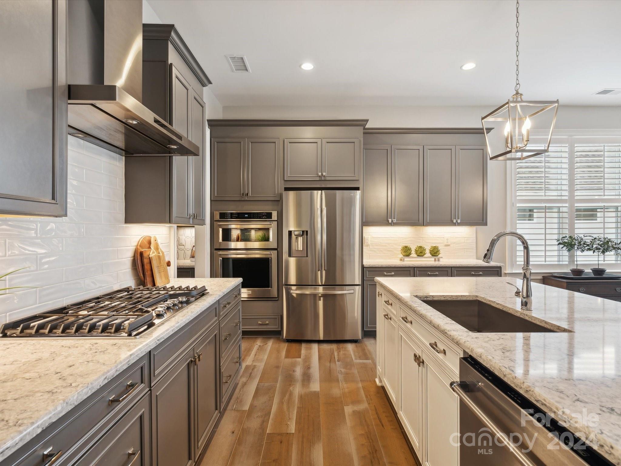 Regency at Palisades - Residential