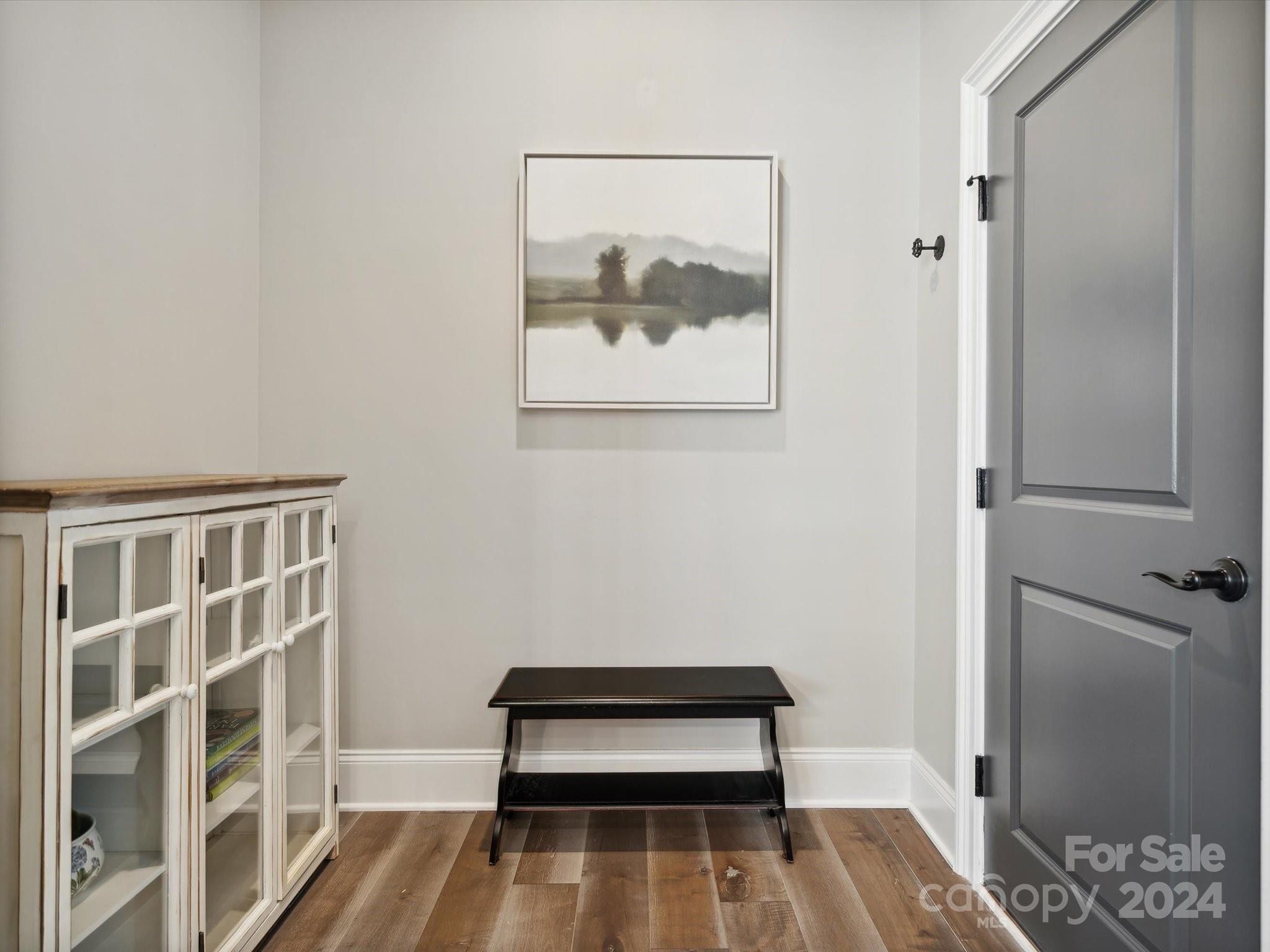 Regency at Palisades - Residential